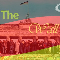 The Wall- Berlin