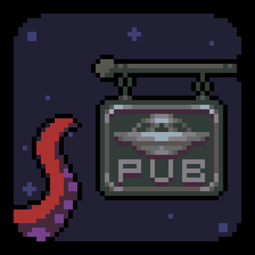 Interdimensional Pub