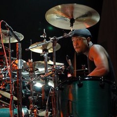 Tony Royster Jr - Drummerlive 2006 Performance Track (Drumless backing track)