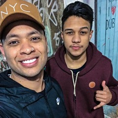 Os Cretinos - Bate Grave (DJ Bruninho Beat)