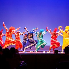 Illini Bhangra 2018 Audition Mix
