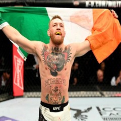 Mick Konstantin - There's Only One Conor McGregor