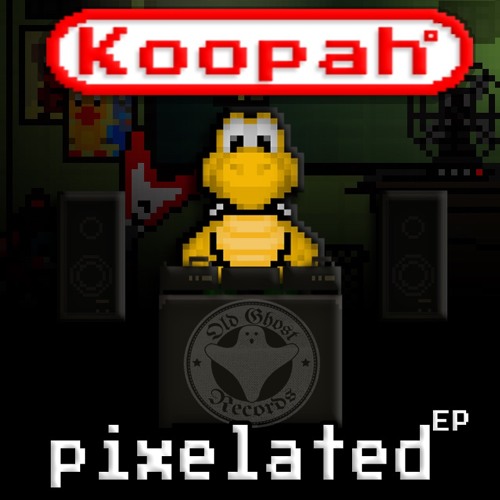 KOOPAH - Boo Riddim