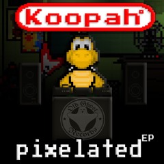 KOOPAH - Kart Riddim