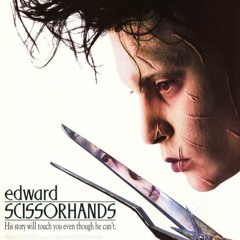 Ice Dance (Edward Scissorhands)ft Leos Strings (Remote Recording)