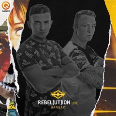 Malice & Rebelion - Confronting Violence