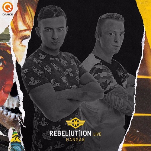 Malice & Rebelion - Confronting Violence