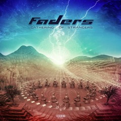 04. Faders - Geometric