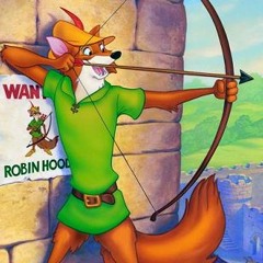 Robin Hood (feat. Kalibreze)