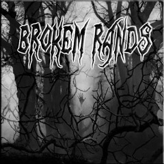 Child of burning time( Slipknot ) Cover Broken Rands