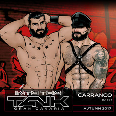 Carranco @ INTO THE TANK - Autumn 2017 (1)