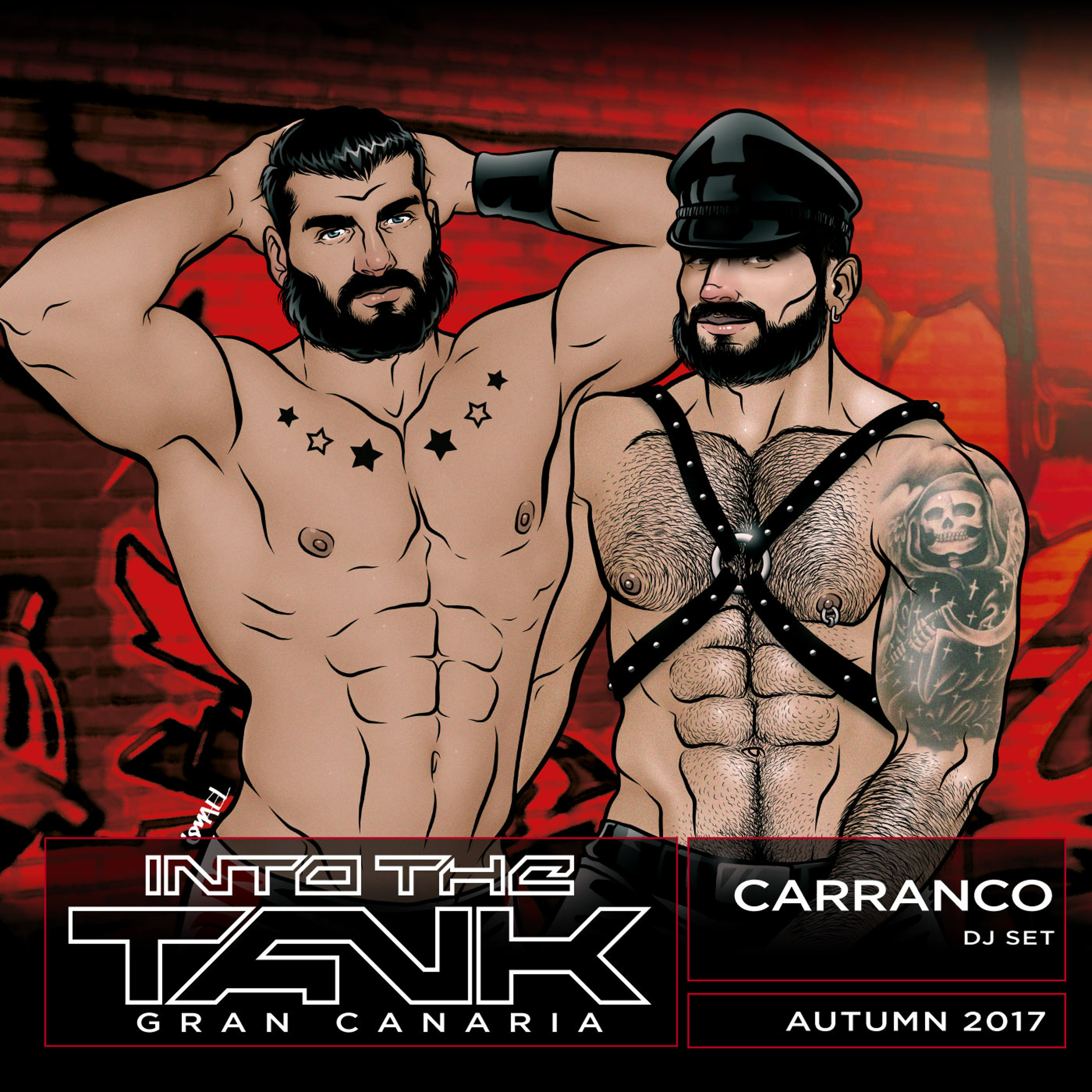 CARRANCO
