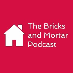 Podcast 46 - The Johnny Riley Interview