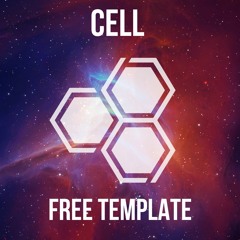 Cell Recordings Style Starter Template FREE DOWNLOAD