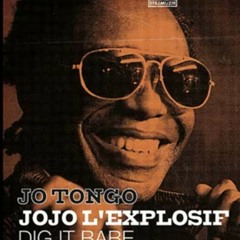 Jo Ekambi Tongo, Funky Feelings...