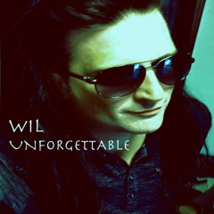 Unforgettable (Thomas Rhett Cover)