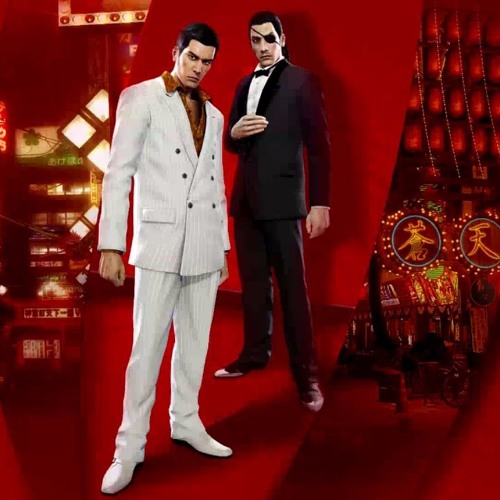yakuza 0 ost yakuza 0 ost