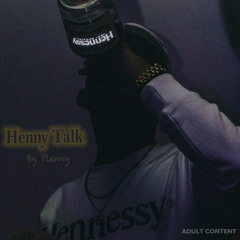 Henny Talkin