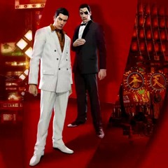 Yakuza 0 OST - 26 Try To Have Some Fun For Me!!