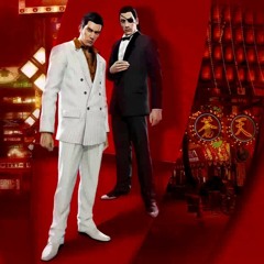 Yakuza 0 OST - 28 Interplanetary Spark