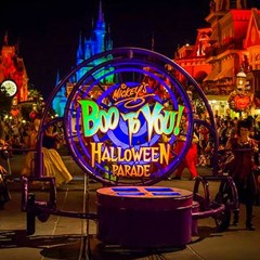 The Not-So-Scary Mickey's Boo To You! Halloween Parade (Remastered)