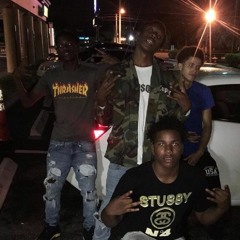 Ziggy B - Disappointed (Prod. By Jay Storm)