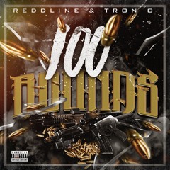 100 Rounds By ReddLine & Tron O Produced By Cash Money AP