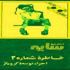 14- Mara Ziba Parasti