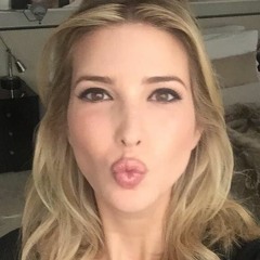 Ivanna Fuk Ivanka Trump ft Gilgamesh x Stacc Styles