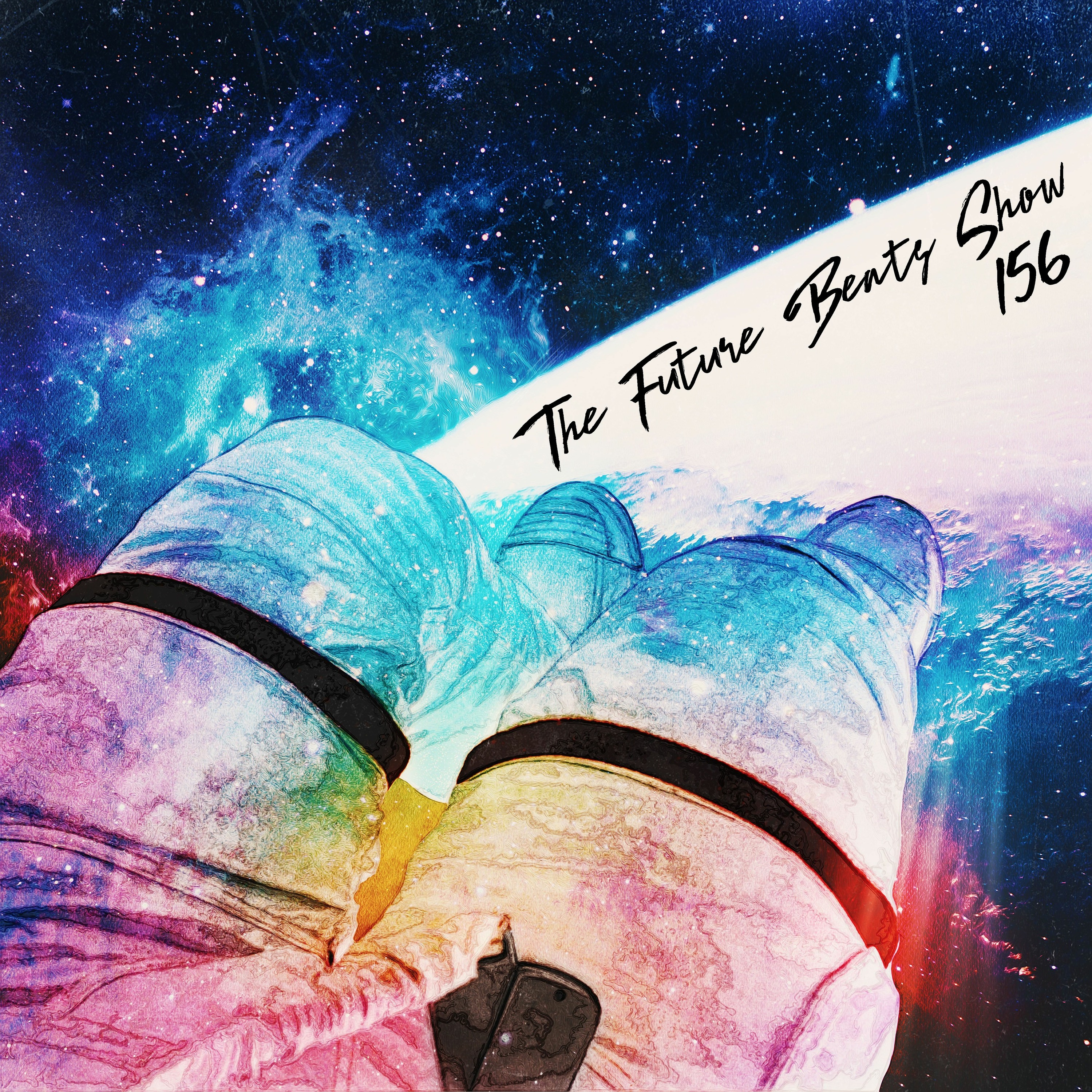 The Future Beats Show