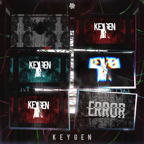Error 404
