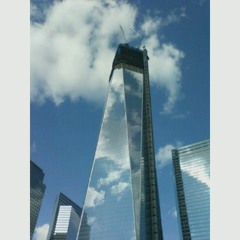 Not Forgotten 9/11