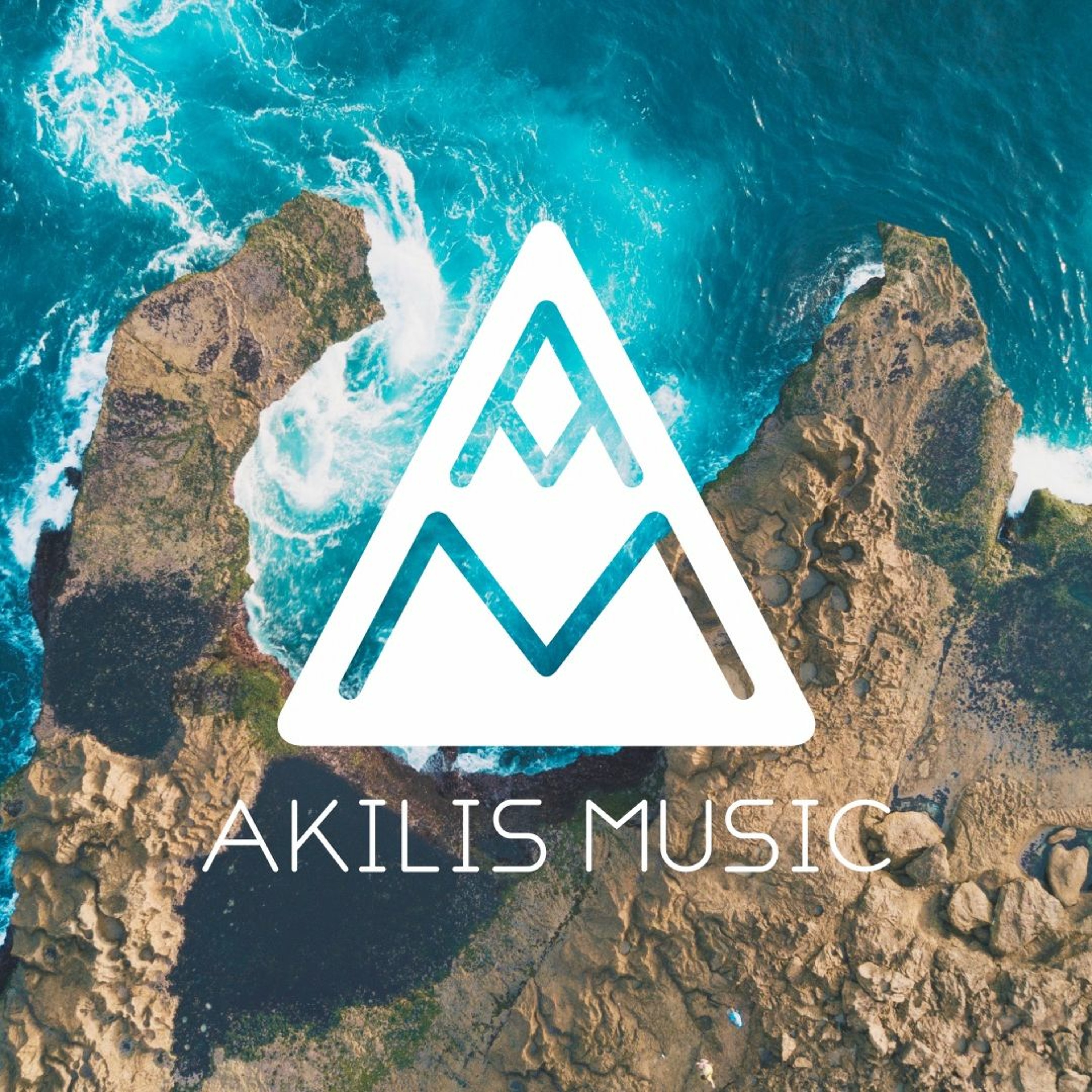 AkilisMusic - Reggae Tropical Beat (Free Download) episode artwork