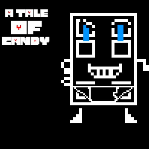 [A Tale of Candy] Candytruffle