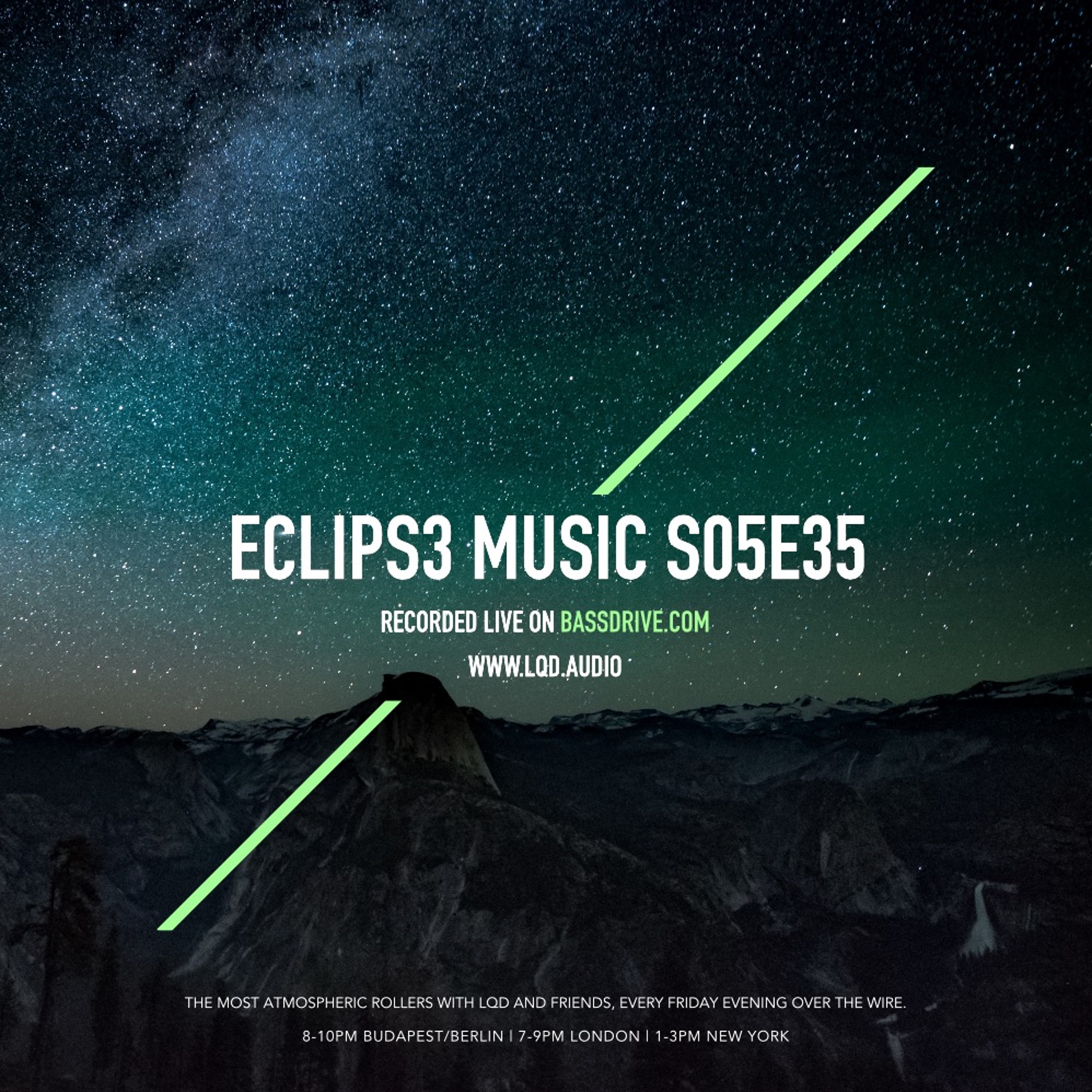 ECLIPS3:MUSIC