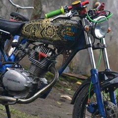 CB Indonesia - Campursari Supra Nada