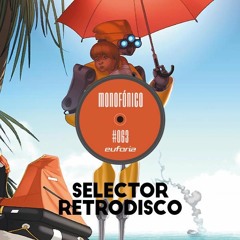 MONOFÓNICO 063 - Selector Retrodisco