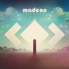 Madeon - Nonsense (ft. Mark Foster) (slightly pitch-shifted)