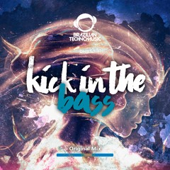 BTMFD079 - Dhill - Kick In The Bass  (Original Mix)