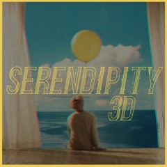 [3D] BTS | Jimin - "Serendipity"