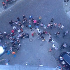 Mistery (Live Fête de la Musique 2017)