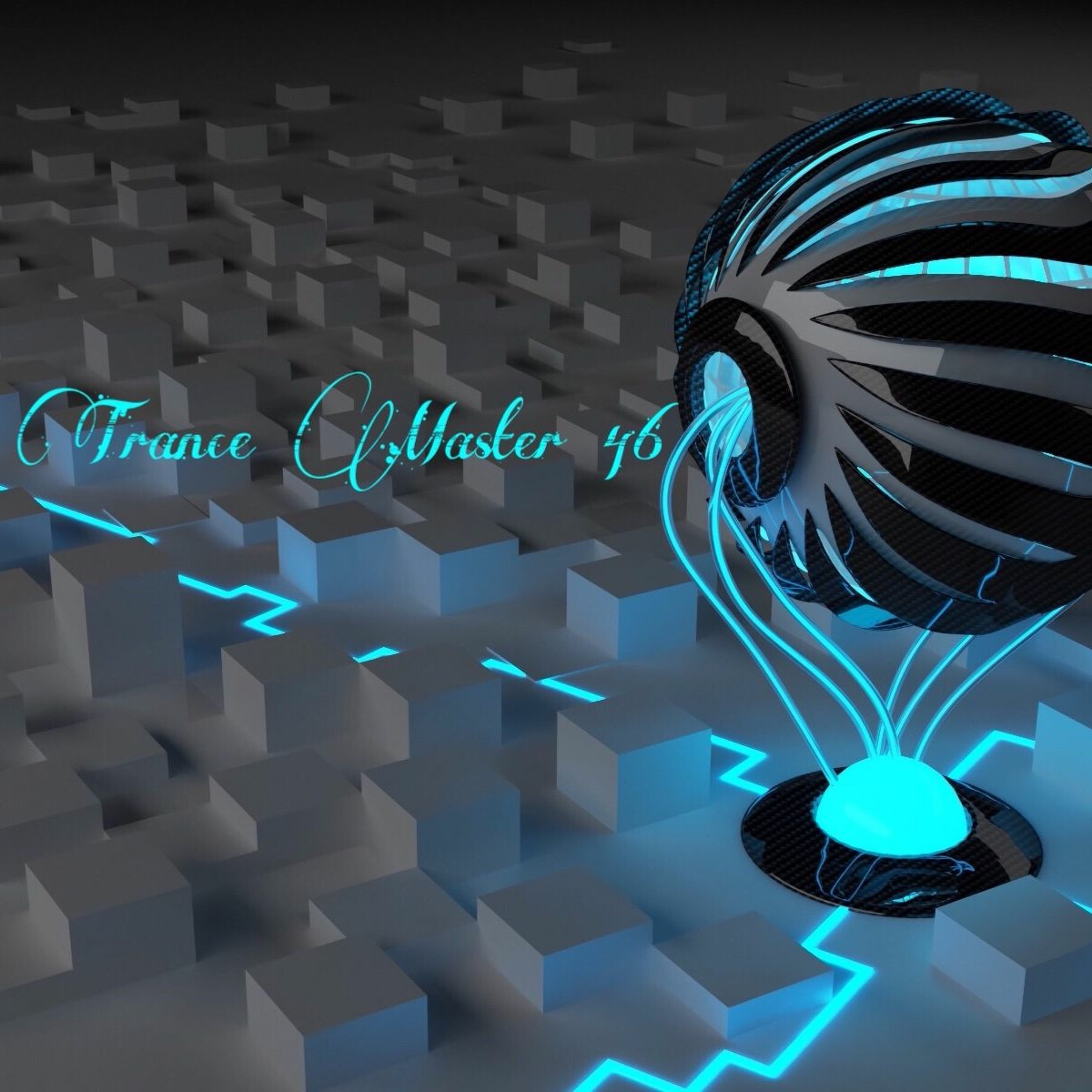Trance Master 46 episode artwork