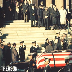 The Broadest Blue - Treason