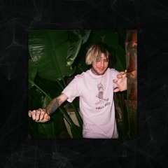 LiL PEEP x TRIPLE ONE TYPE BEAT ~ seventeen [prod. brokn]