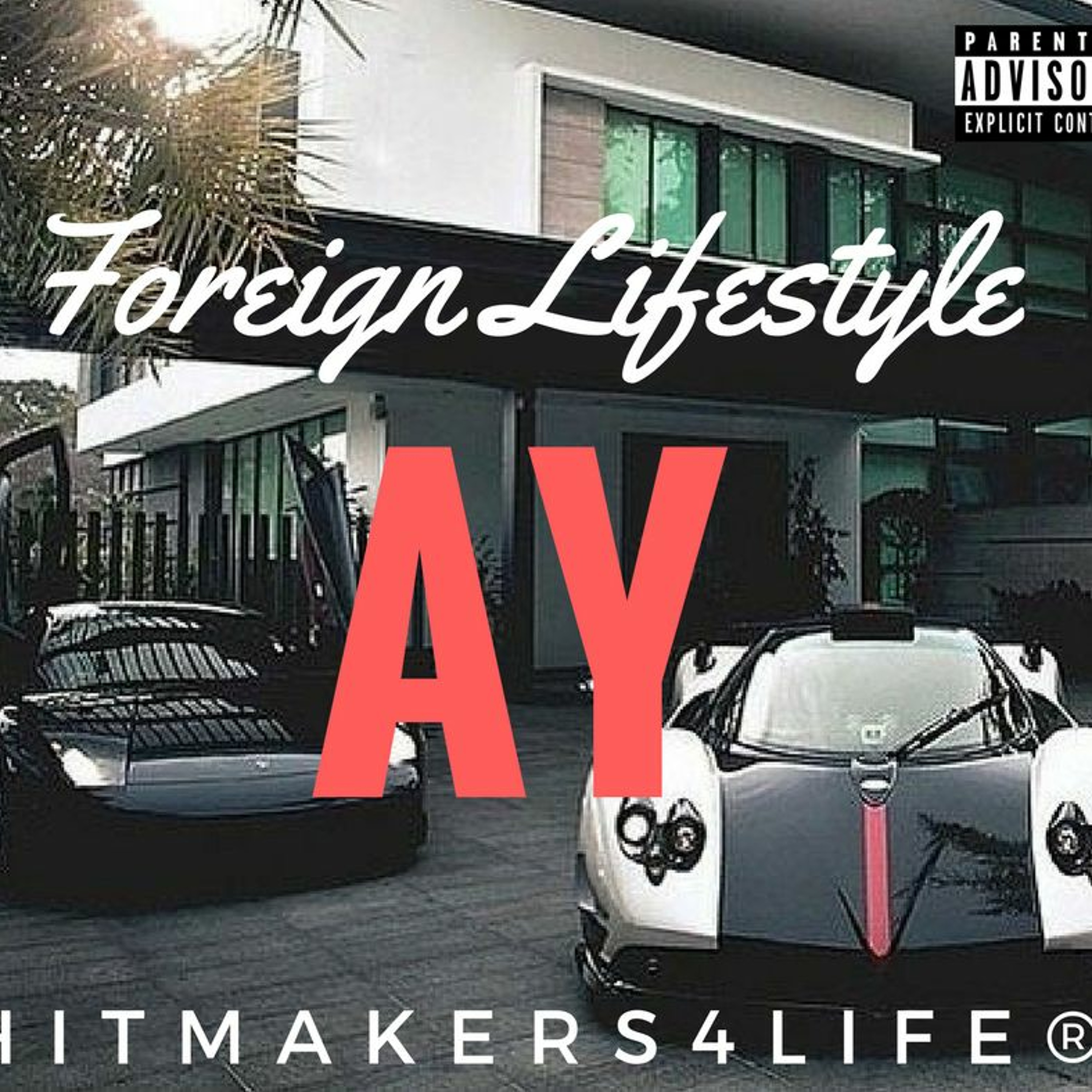 Hitmakers4life Podcast