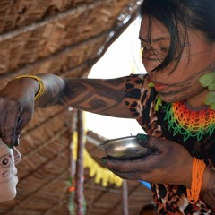 Grupo Txana Ibu - Nui Huni Kuin Do Igarapé De Caucho