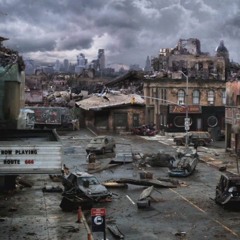 Apocalypse ft. Young Chuck