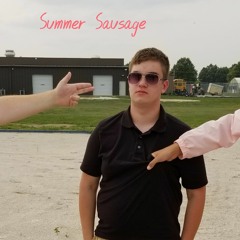 Summer Sausage