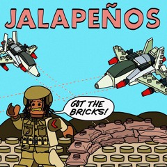 Jalapeños (Prod. Santiago Purp)