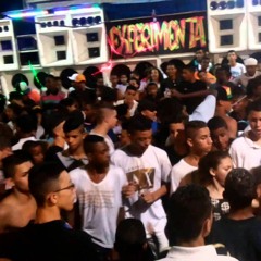 MTG - BAILE - DO - CPX - SÓ - MLK - MEKETREFE - DJ'S - LUKINHAS - FELIPE STYFLER - PITHER